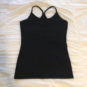 Lululemon power y tank
